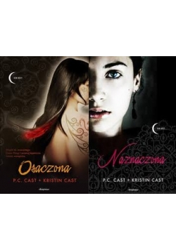Osaczona / naznaczona