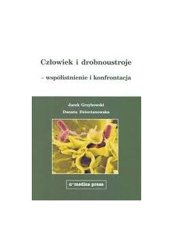 Człowiek i drobnoustroje