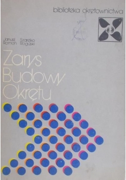 Zarys Budowy Okrętu