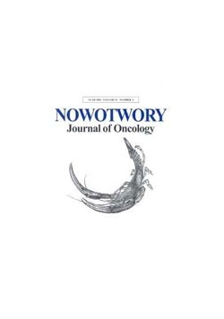 Nowotwory