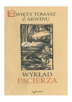 Wykład pacierza