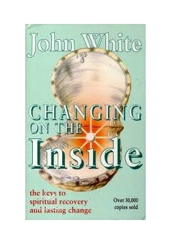 Changing on the Inside