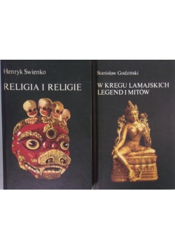 Religia i religie/ W kręgu lamajskich legend i mitów