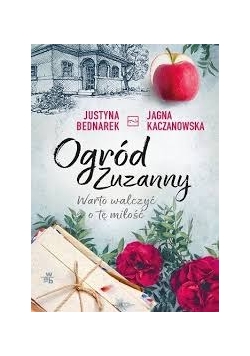 Ogród Zuzanny