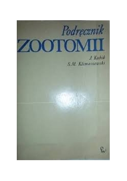 Podręcznik zootomii