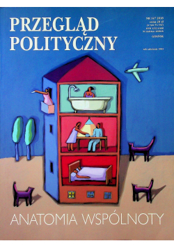 Przegląd polityczny Nr 147