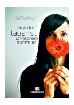 Rom for taushet i profesjonelle samtaler