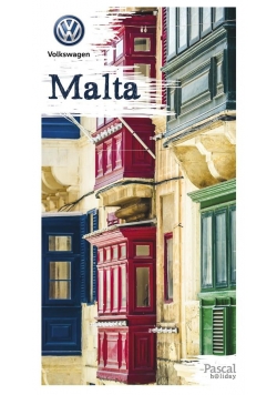 Pascal Holiday. Malta