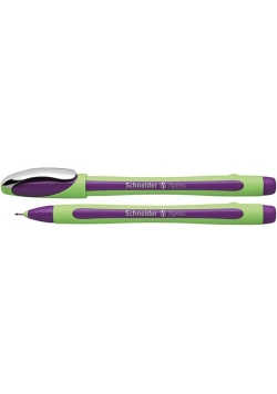 Cienkopis Schneider Xpress 0,8 mm fioletowy