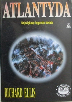 Atlantyda Największa legenda świata