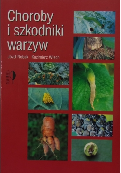 Choroby i szkodniki warzyw