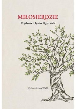 Miłosierdzie. Mądrość Ojców Kościoła
