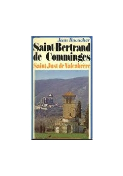 Saint Bertrand de Comminges