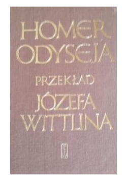 Homer Odyseja