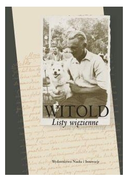 Witold. Listy więzienne