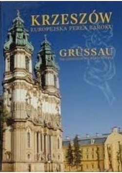Krzeszów europejska perła baroku