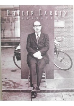 Larkin Zebrane