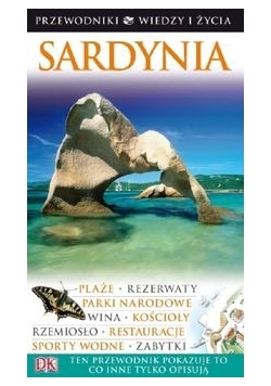Sardynia: przewodnik