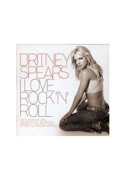 I Love Rock 'n' Roll
