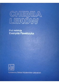 Chemia leków