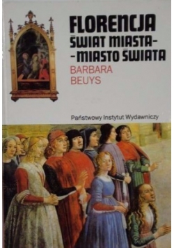 Florencja Świat miasta miasto świata