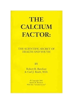 The Calcium Factor