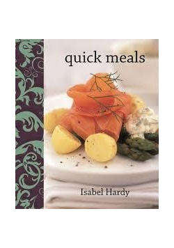 Quick meals