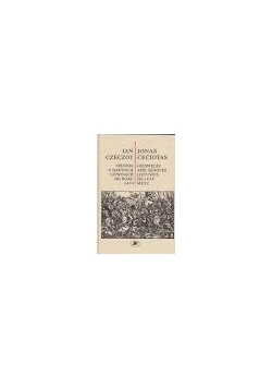 Spiewki o dawnych litwinkach do roku 1434