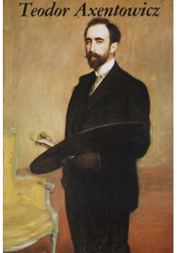 Teodor Axentowicz  9 pocztówek