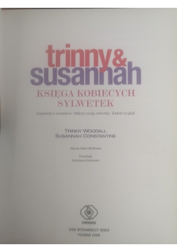 Księga kobiecych sylwetek