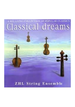 Classical Dreams CD