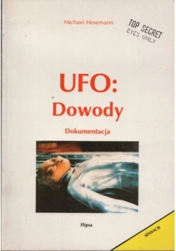 Ufo Dowody