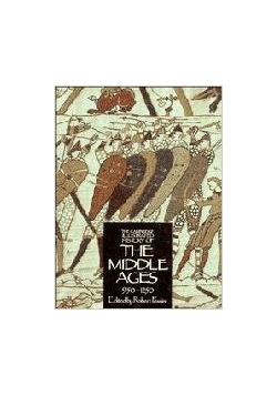 The middle ages 950-1250
