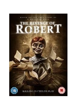 The revenge of Robert, DVD