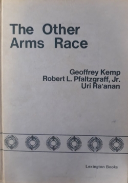 The Other Arms Race