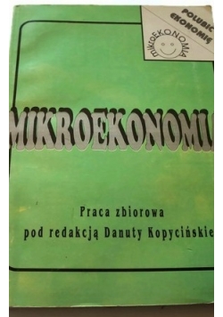 Mikroekonomia