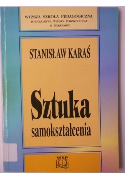 Sztuka samokształcenia