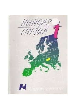 Hungar lingua 1