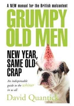 Grumpy old men