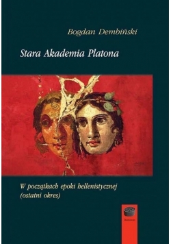Stara Akademia Platona