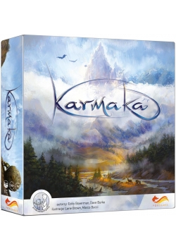 Gra - Karmaka