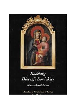 Kościoły diecezji Łowickiej