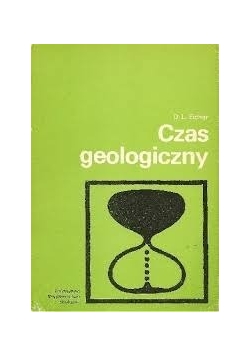 Czas geologiczny