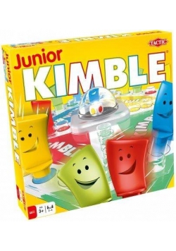 Kimble Junior multi