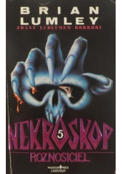 Nekroskop V Roznosiciel