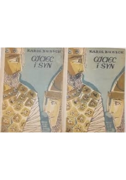Ojciec i syn, tom I i II