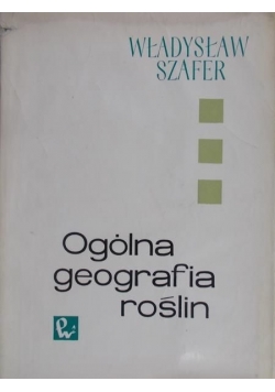 Ogólna geografia roślin