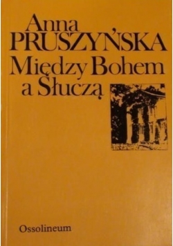 Między Bohem a Słuczą
