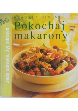 Pokochaj makarony