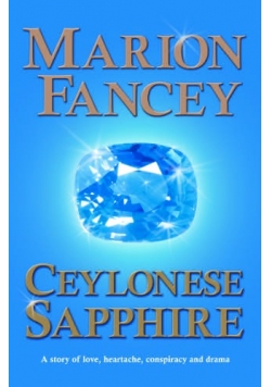 Ceylonese Sapphire